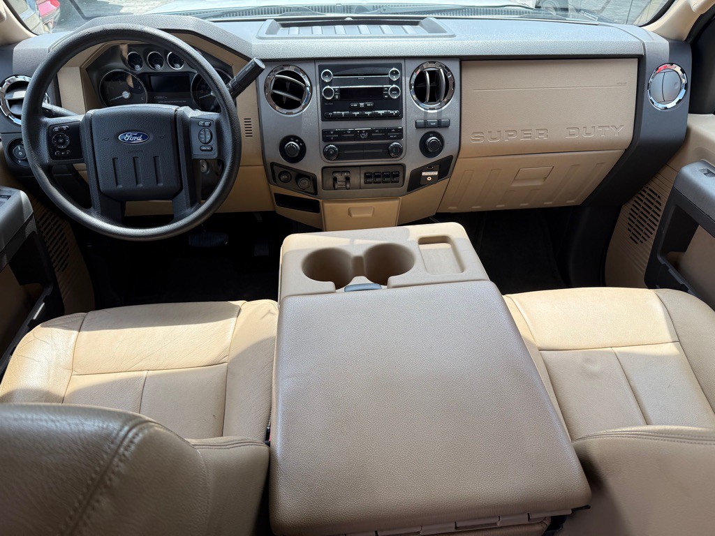 2015 Ford F-350 Image 23