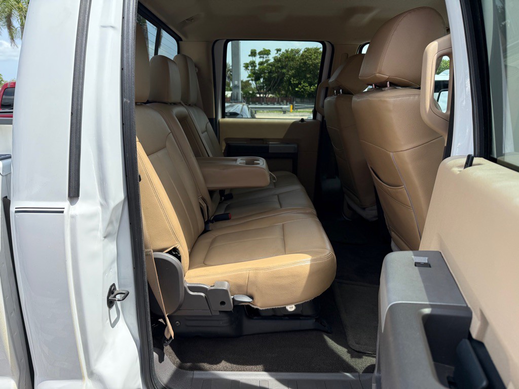 2015 Ford F-350 Image 26