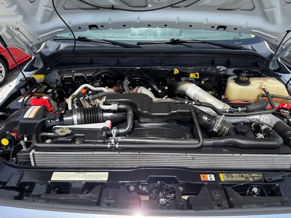 2015 Ford F-350 Image 28