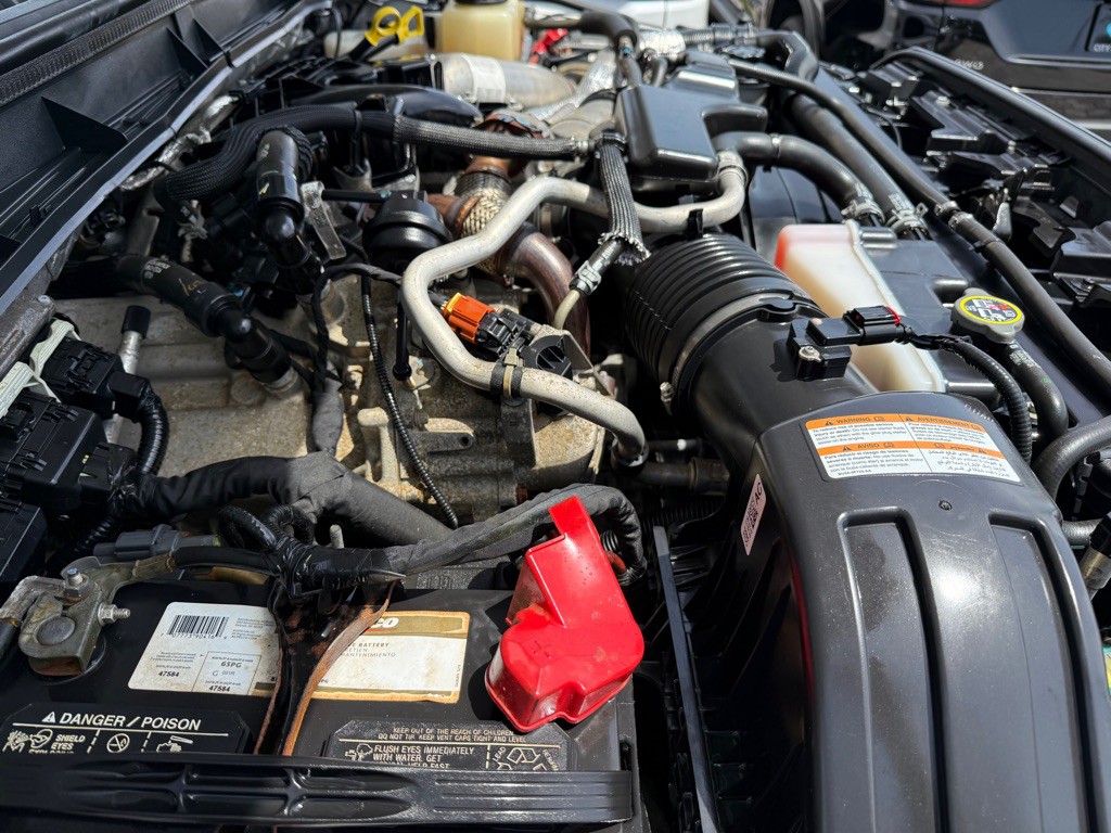 2015 Ford F-350 Image 29