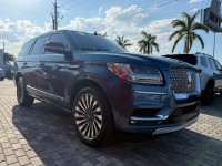 Image for 2019 Lincoln Navigator Reserve ID: 6530609