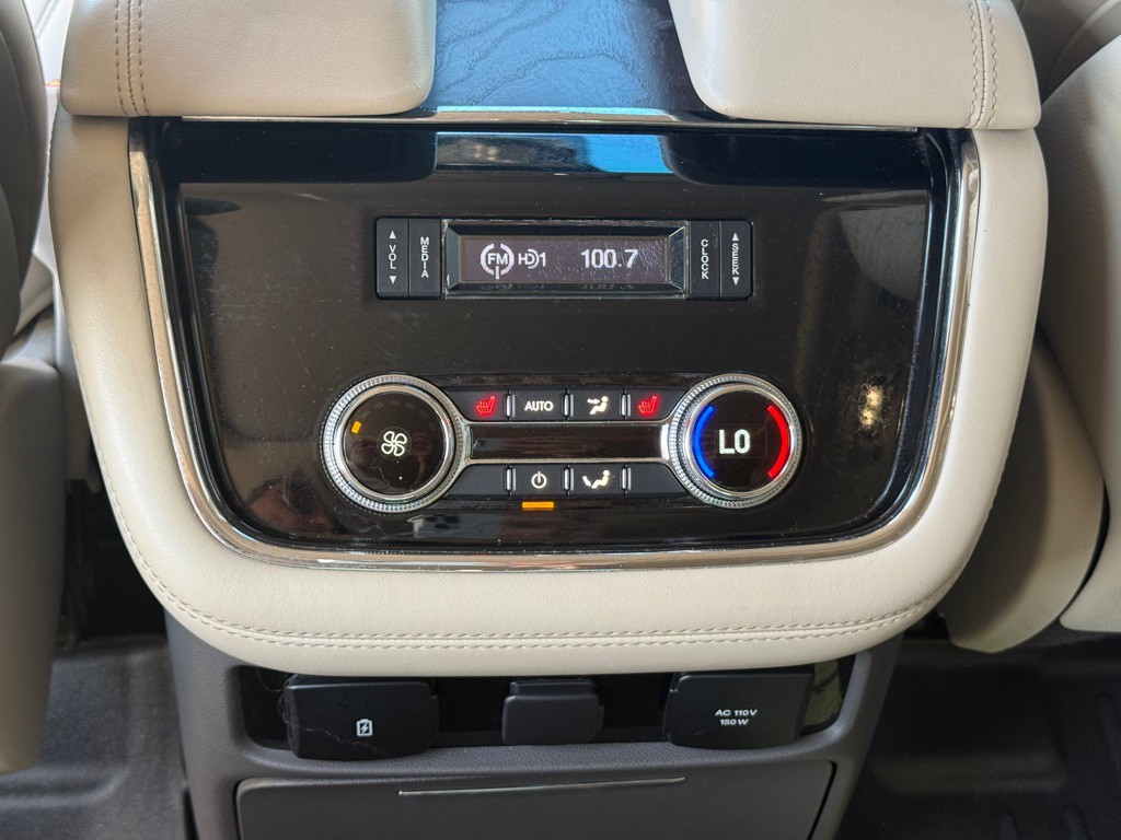2019 Lincoln Navigator Image 24