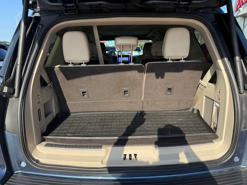 2019 Lincoln Navigator Image 6