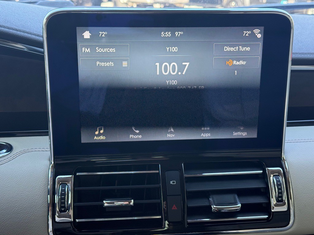 2019 Lincoln Navigator Image 15