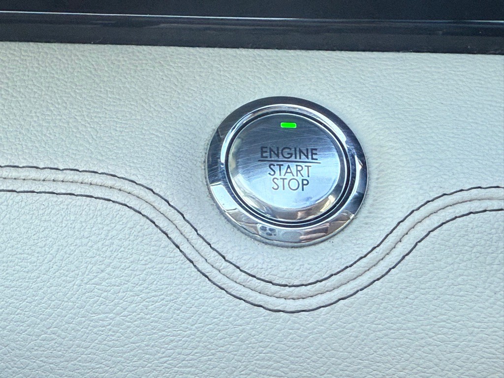 2019 Lincoln Navigator Image 20