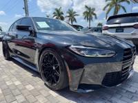 Image for 2024 BMW M3 Competition ID: 6533240
