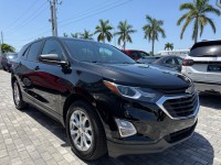 Image for 2020 Chevrolet Equinox LS ID: 6533848