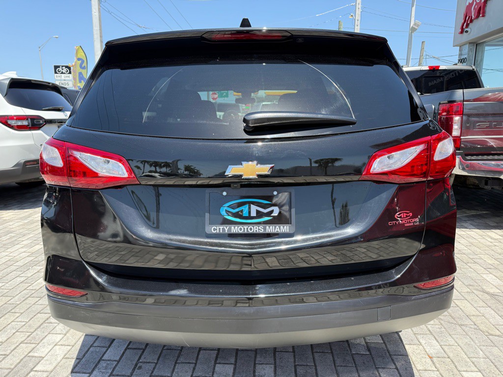 2020 Chevrolet Equinox Image 6