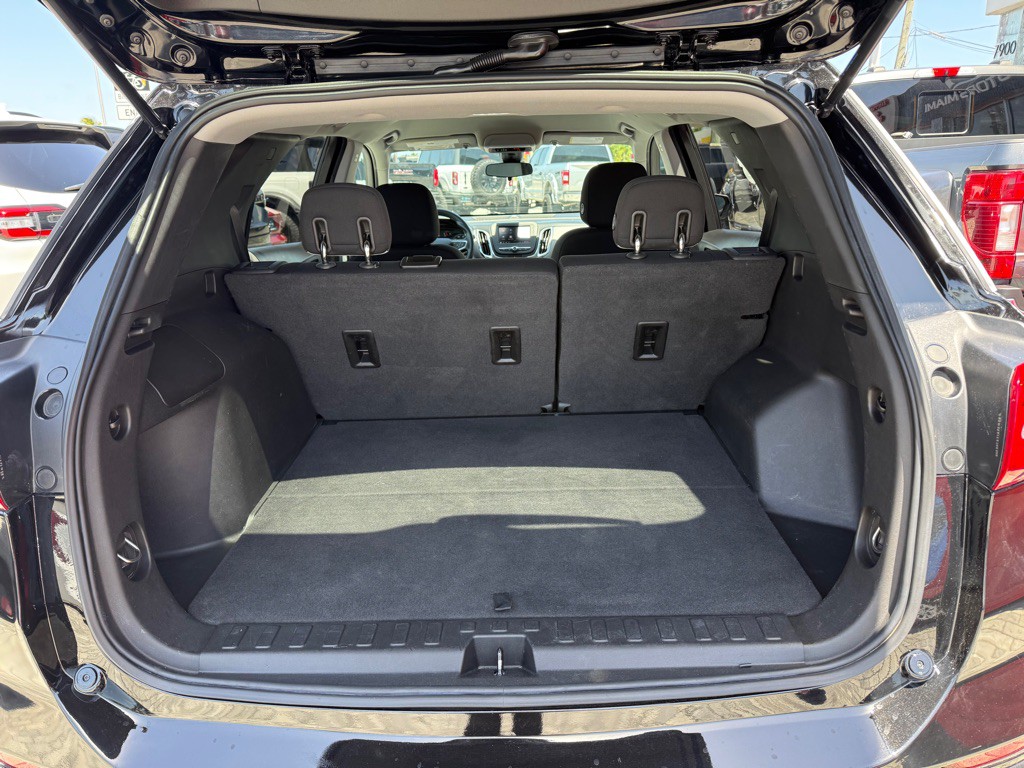 2020 Chevrolet Equinox Image 8