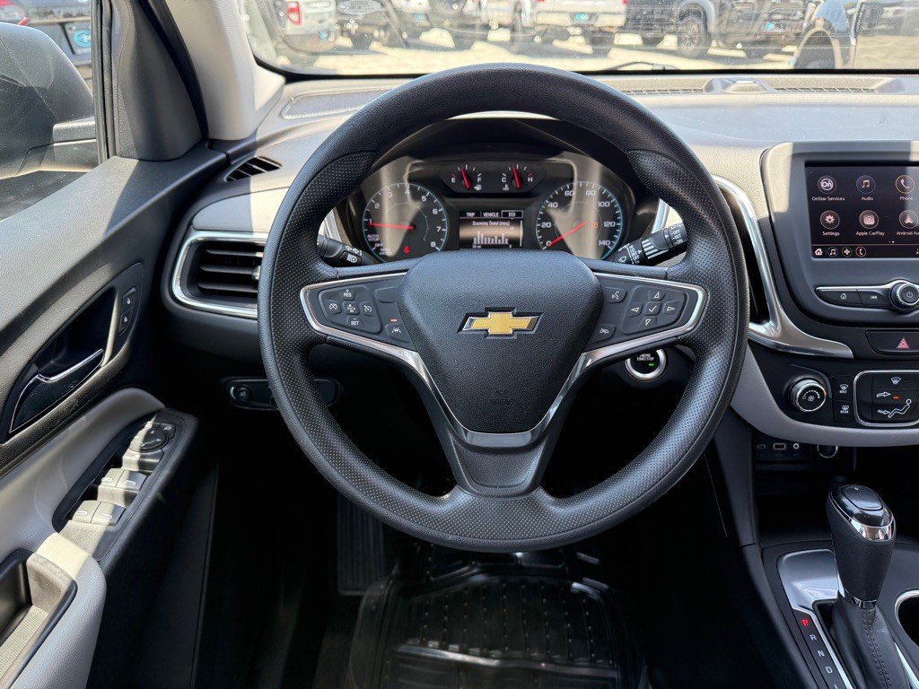 2020 Chevrolet Equinox Image 9