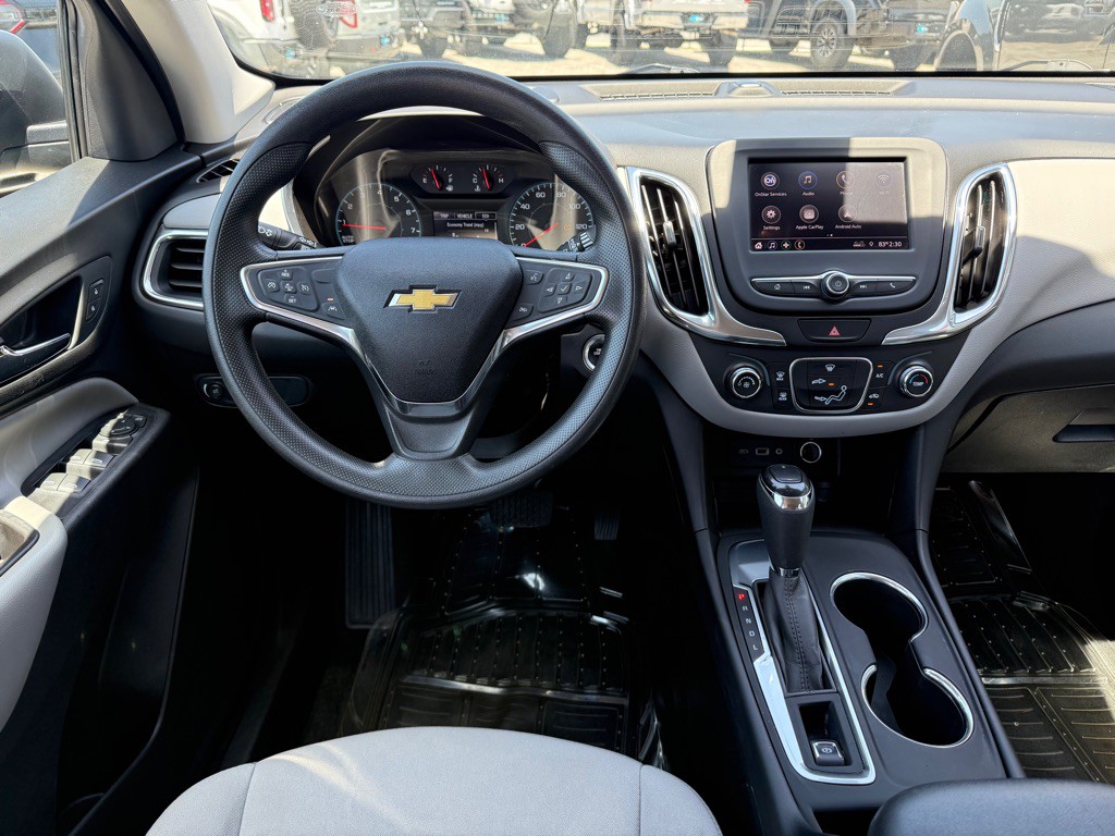 2020 Chevrolet Equinox Image 10