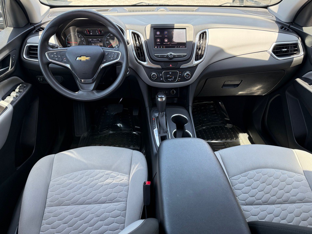2020 Chevrolet Equinox Image 11
