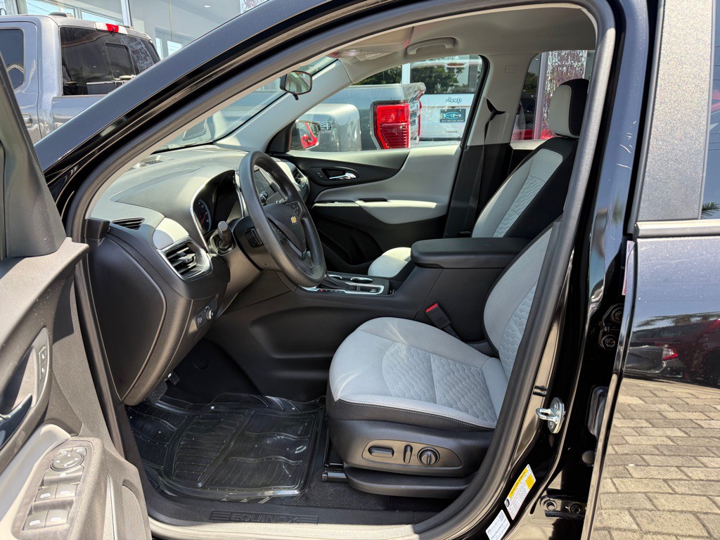 2020 Chevrolet Equinox Image 12