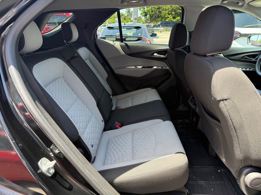 2020 Chevrolet Equinox Image 14