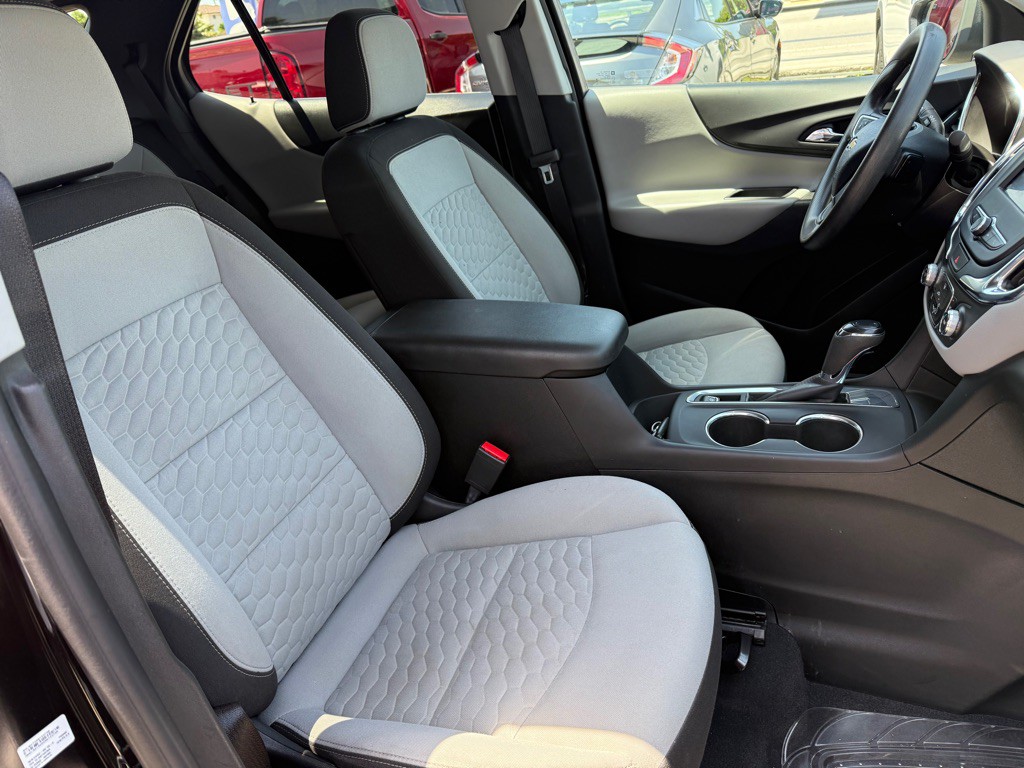 2020 Chevrolet Equinox Image 15