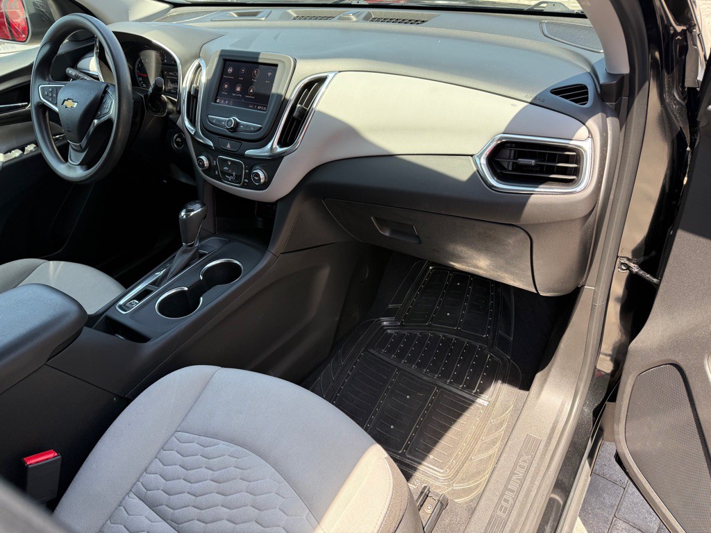 2020 Chevrolet Equinox Image 16