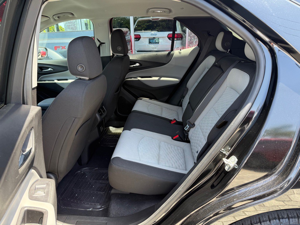 2020 Chevrolet Equinox Image 19
