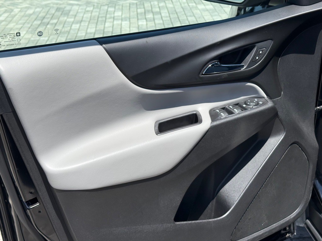 2020 Chevrolet Equinox Image 20