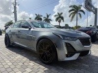 Image for 2023 Cadillac CT5 Luxury ID: 6557589