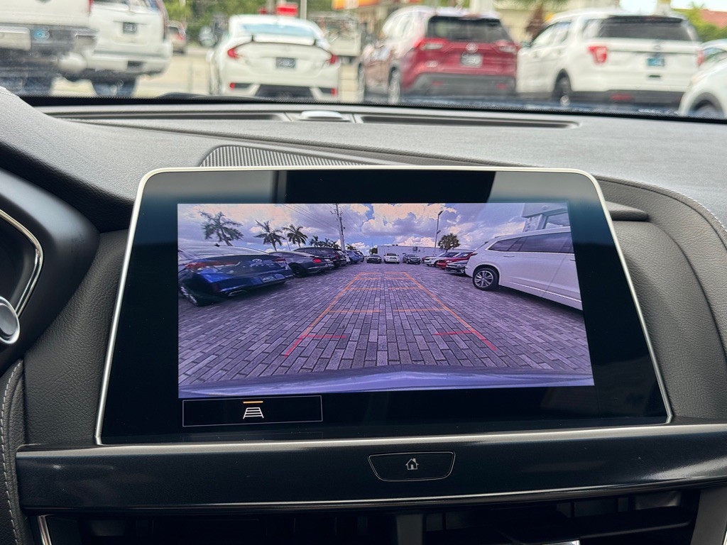 2023 Cadillac CT5 Image 15