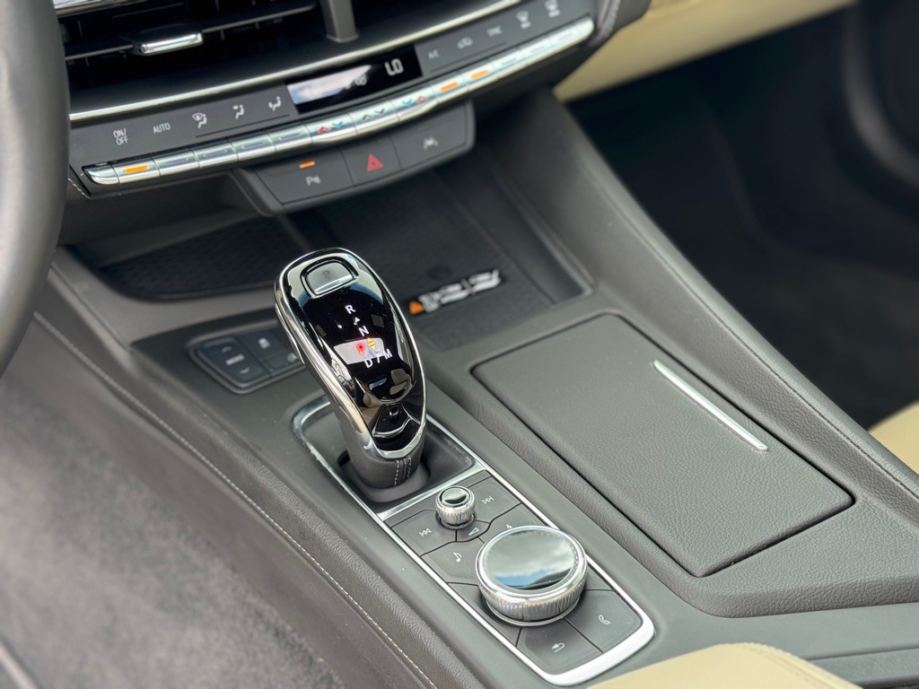 2023 Cadillac CT5 Image 16
