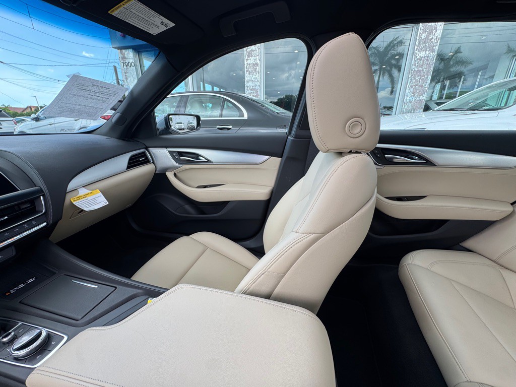 2023 Cadillac CT5 Image 18