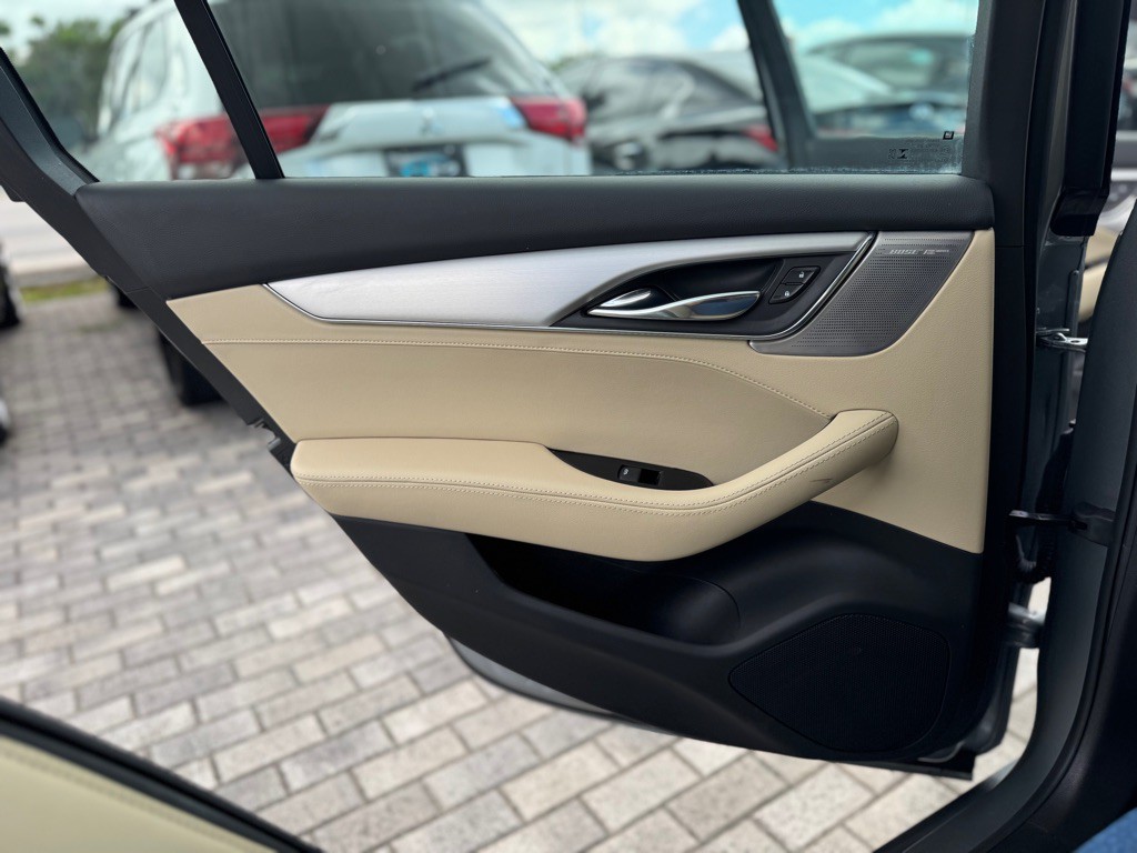2023 Cadillac CT5 Image 19