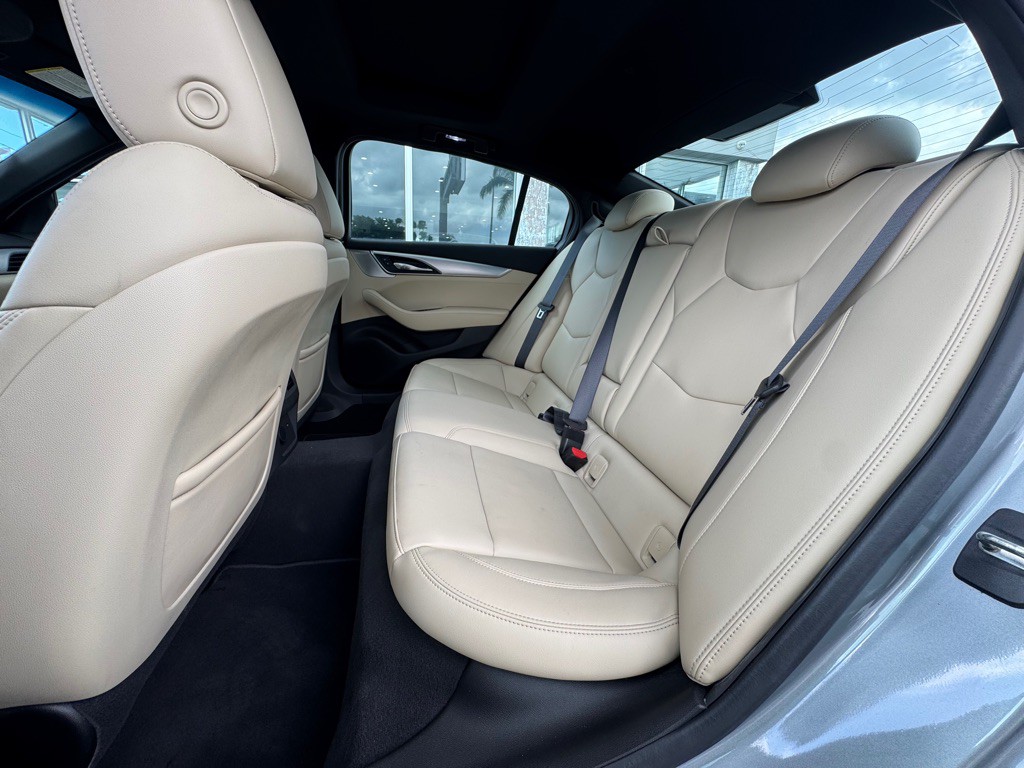 2023 Cadillac CT5 Image 20