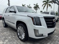 Image for 2019 Cadillac Escalade Platinum ID: 6580060