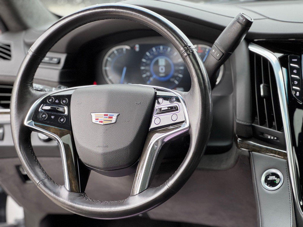 2019 Cadillac Escalade Image 14