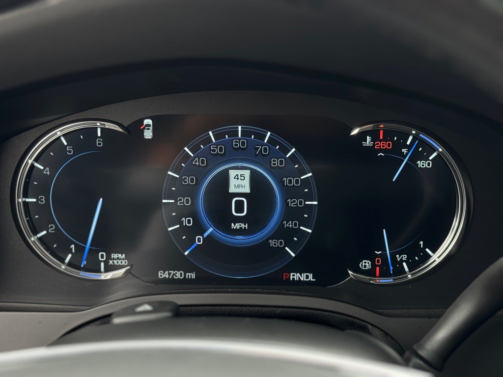 2019 Cadillac Escalade Image 15