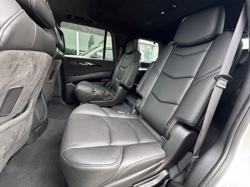 2019 Cadillac Escalade Image 22