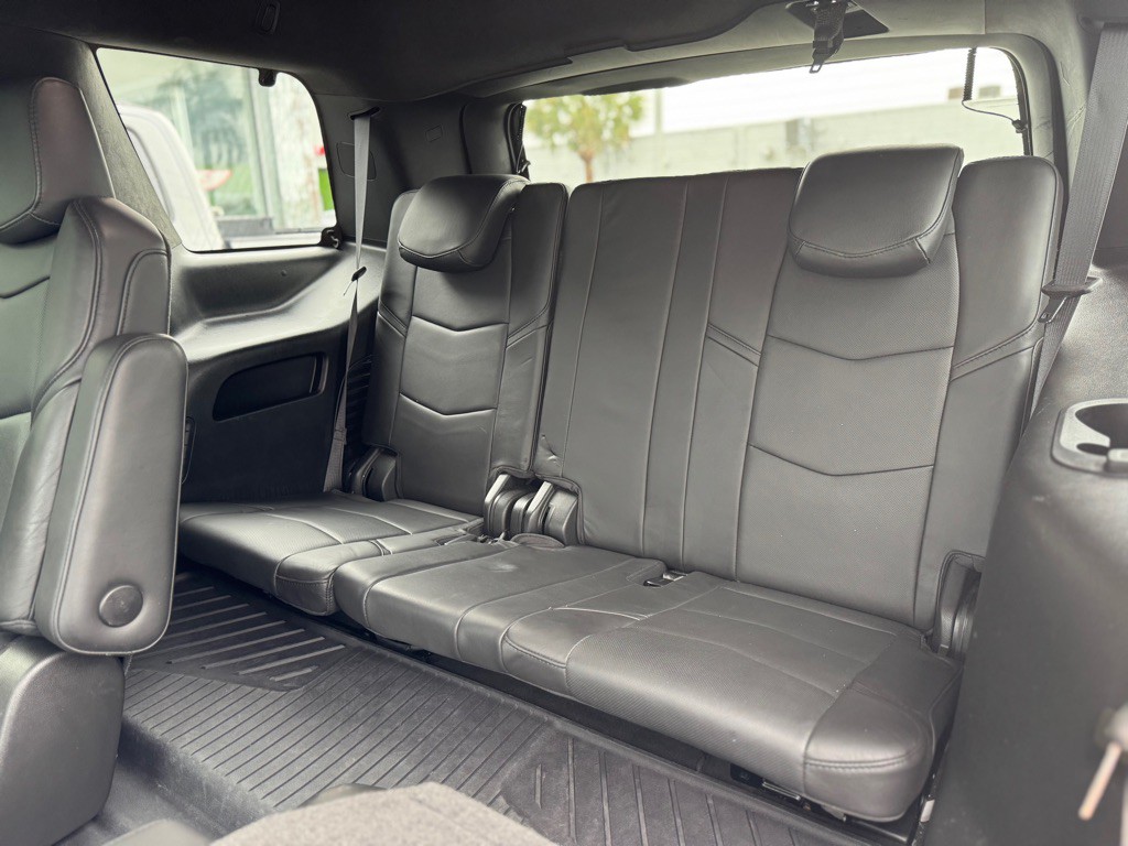 2019 Cadillac Escalade Image 25