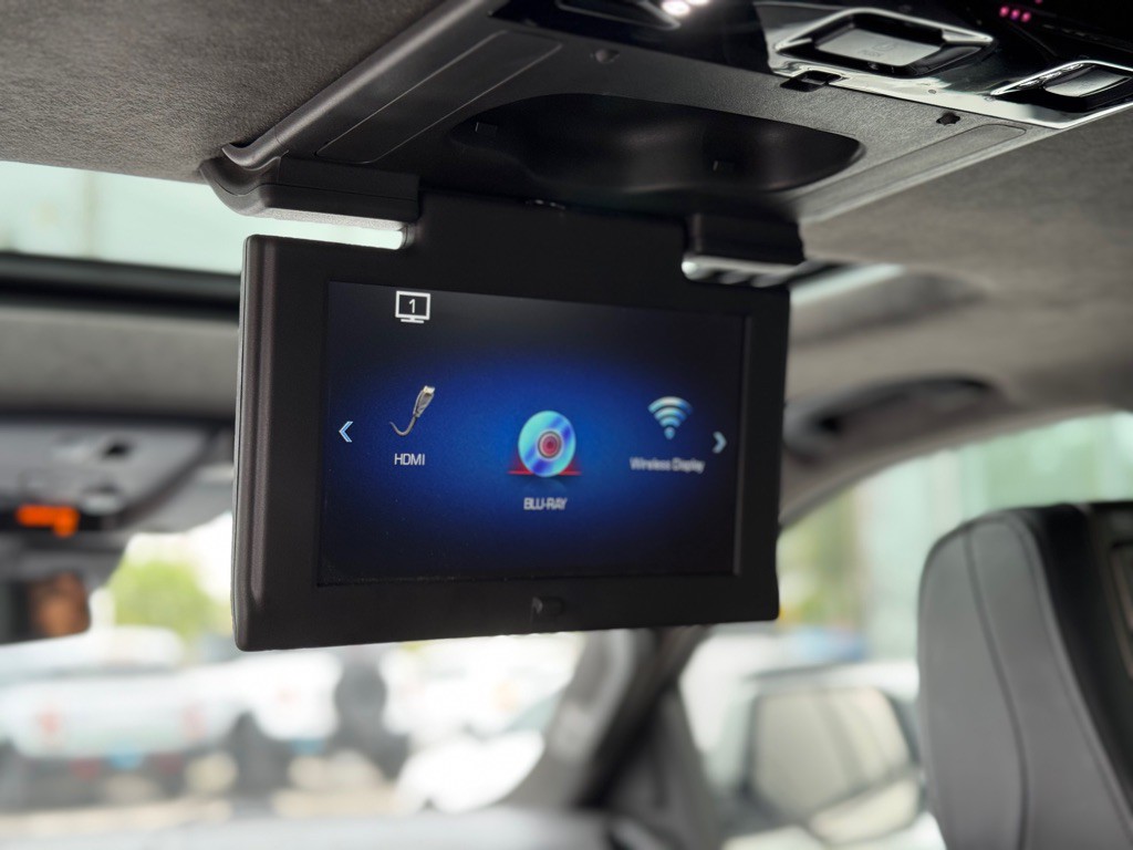 2019 Cadillac Escalade Image 24