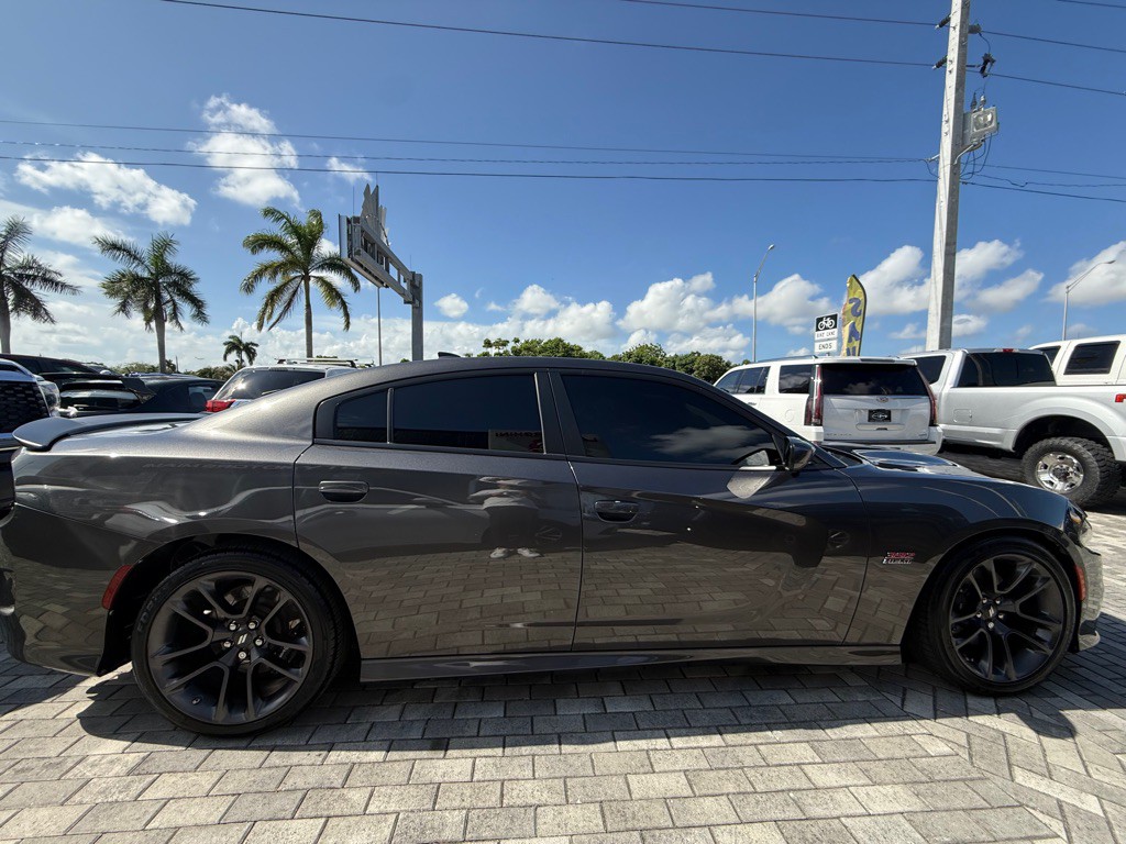 2020 Dodge Charger Image 10