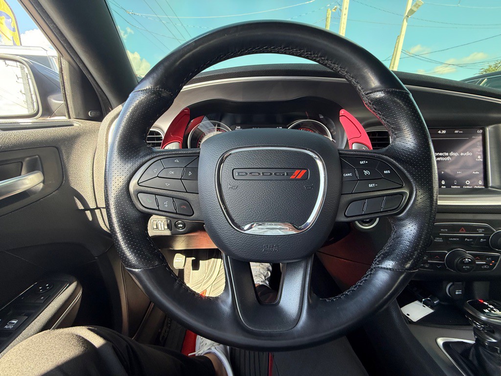 2020 Dodge Charger Image 13