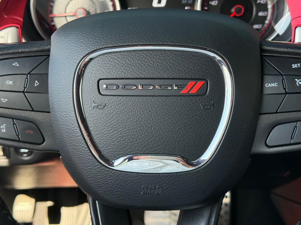 2020 Dodge Charger Image 15