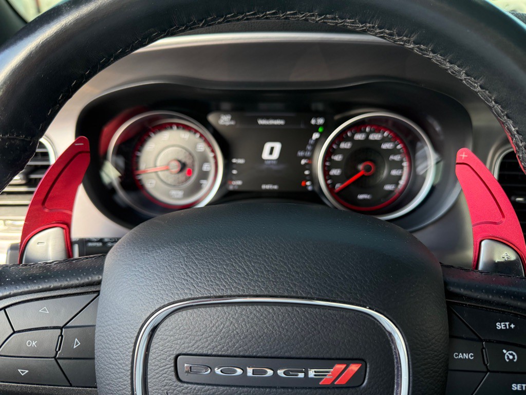2020 Dodge Charger Image 17