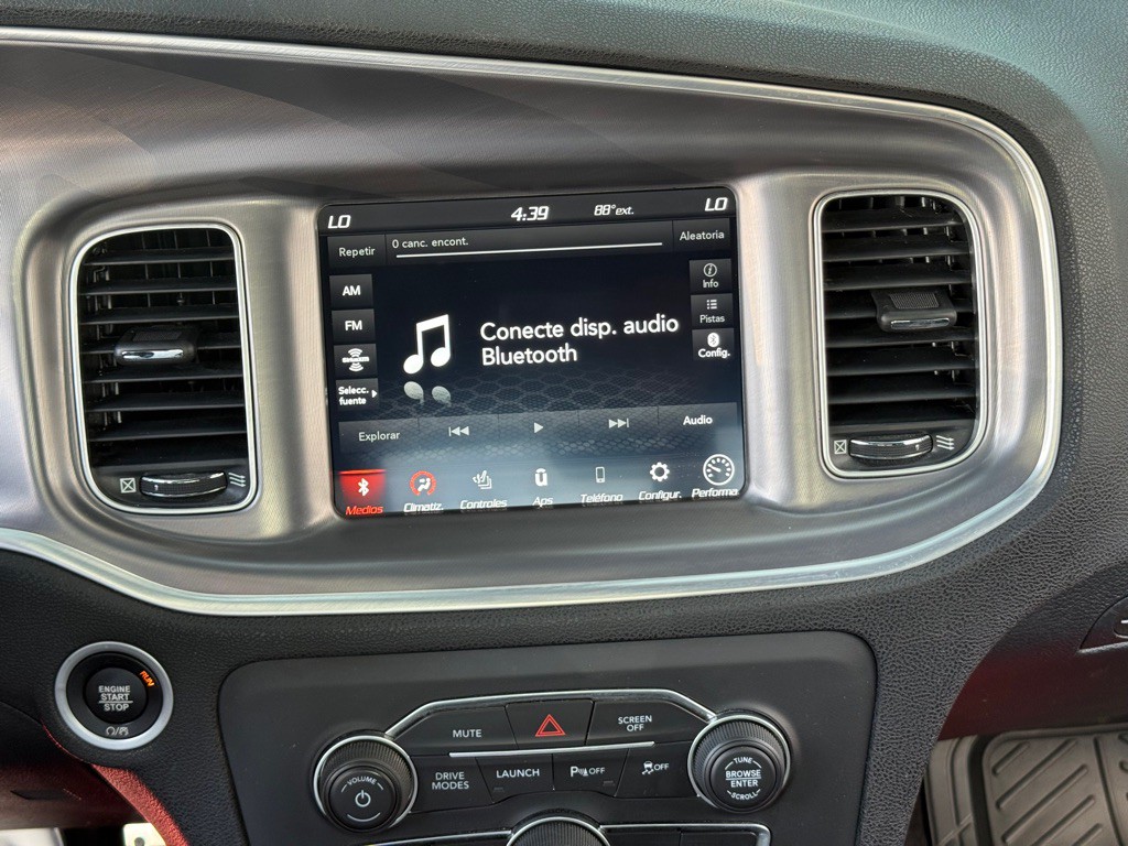 2020 Dodge Charger Image 20
