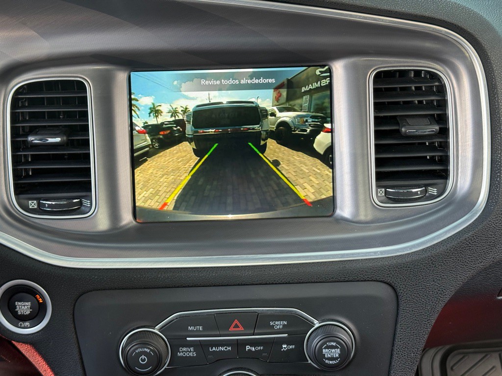 2020 Dodge Charger Image 21