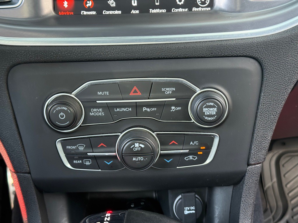 2020 Dodge Charger Image 22