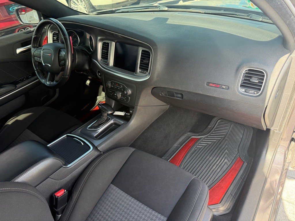 2020 Dodge Charger Image 27