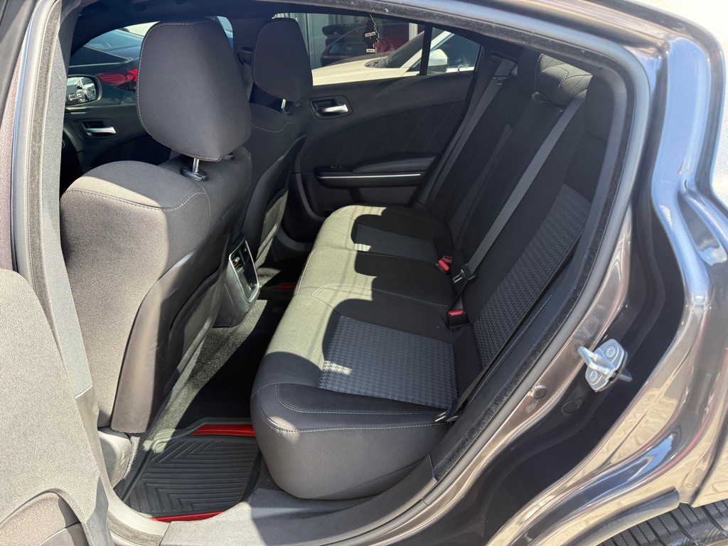 2020 Dodge Charger Image 29
