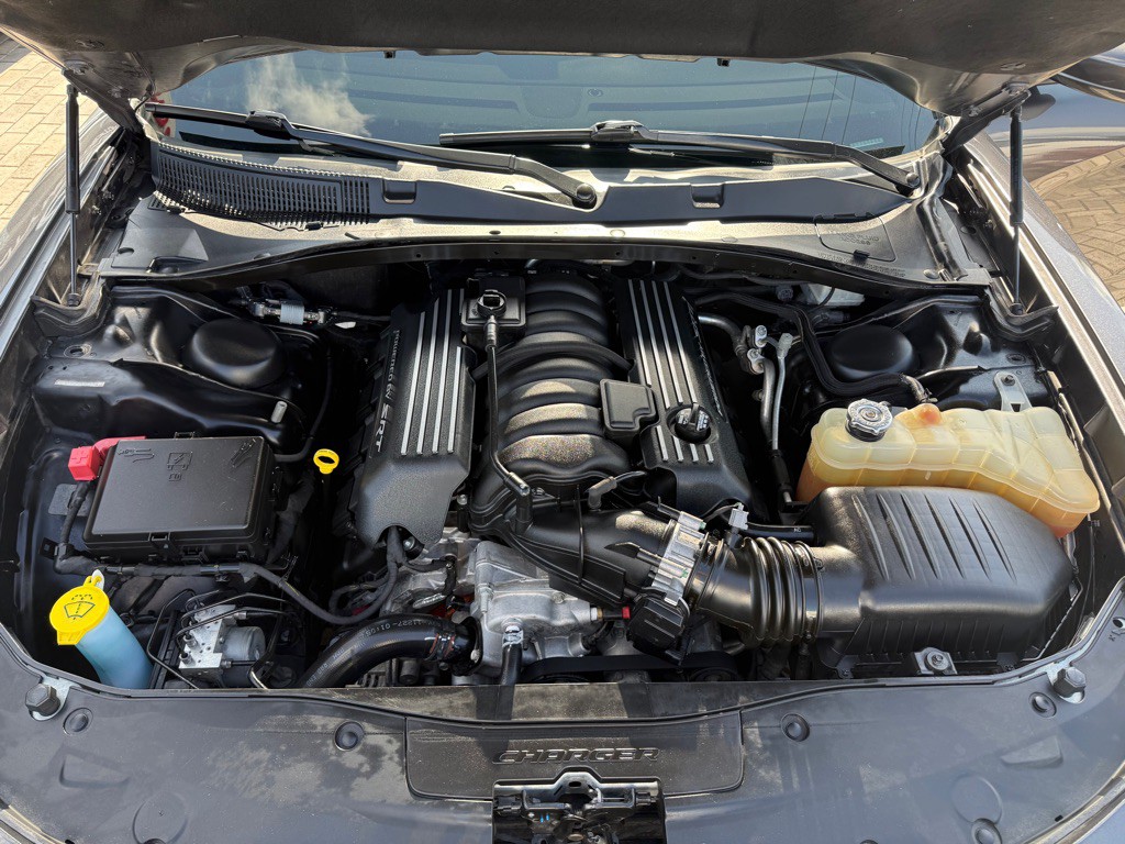 2020 Dodge Charger Image 32
