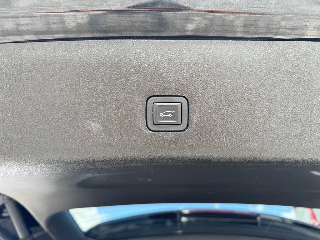 2019 Chevrolet Traverse Image 9