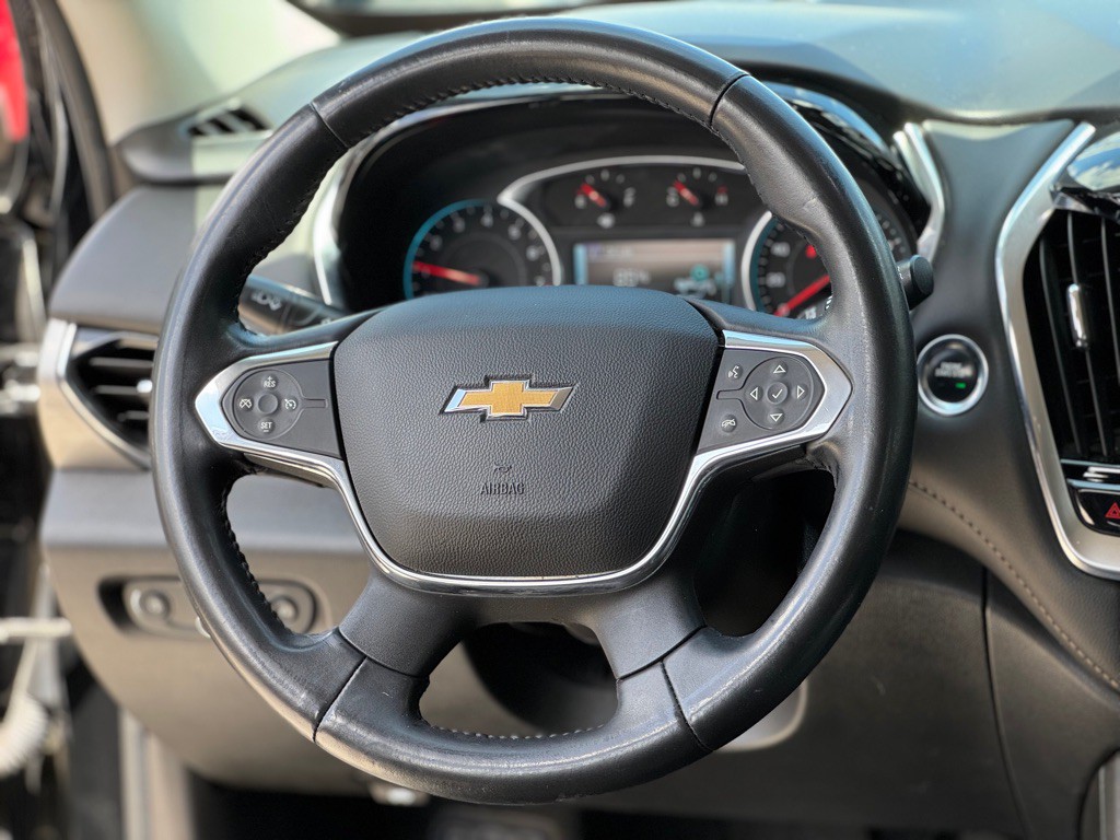 2019 Chevrolet Traverse Image 14