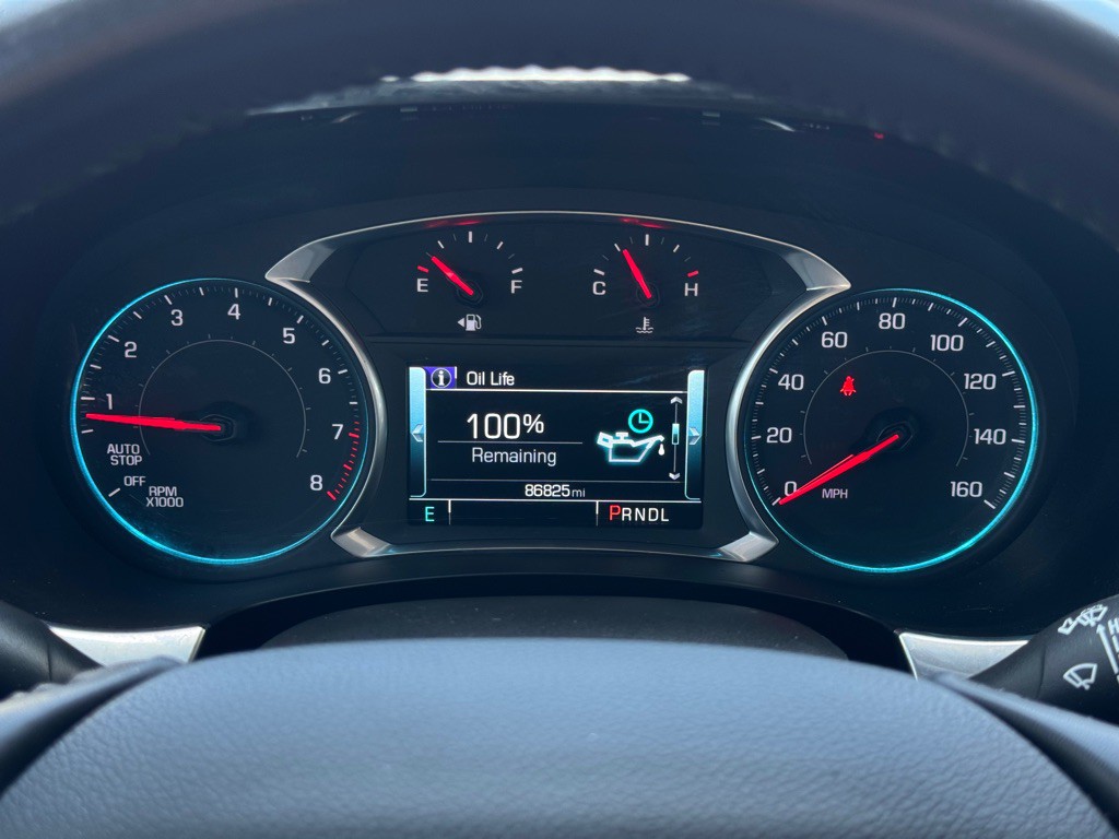 2019 Chevrolet Traverse Image 15