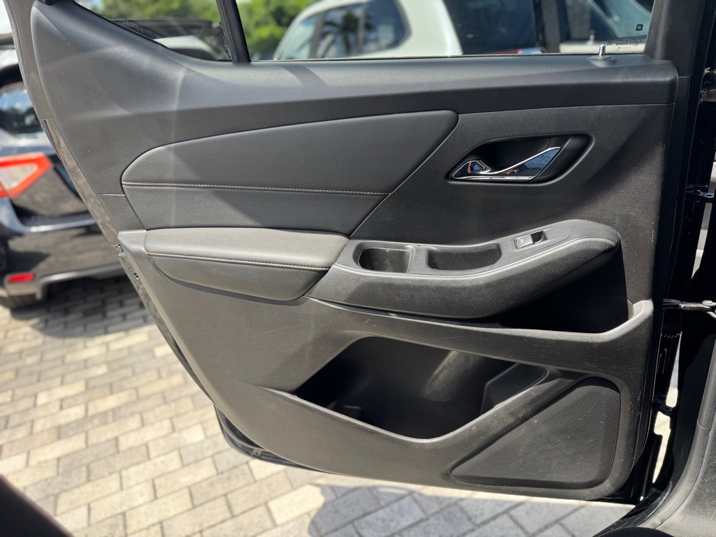 2019 Chevrolet Traverse Image 21