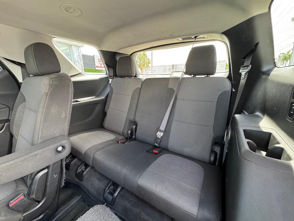 2019 Chevrolet Traverse Image 23