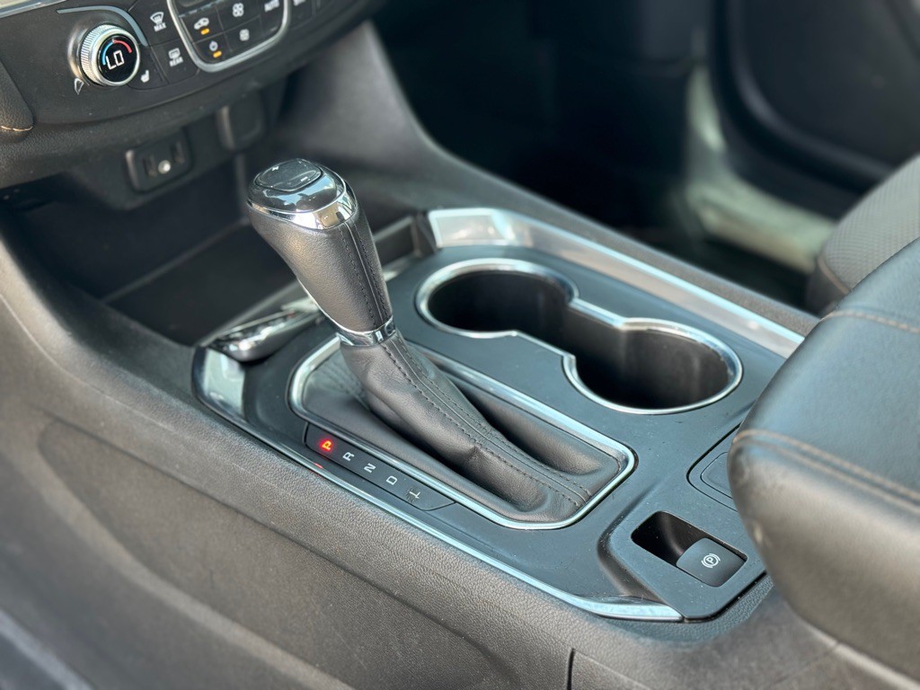 2019 Chevrolet Traverse Image 19